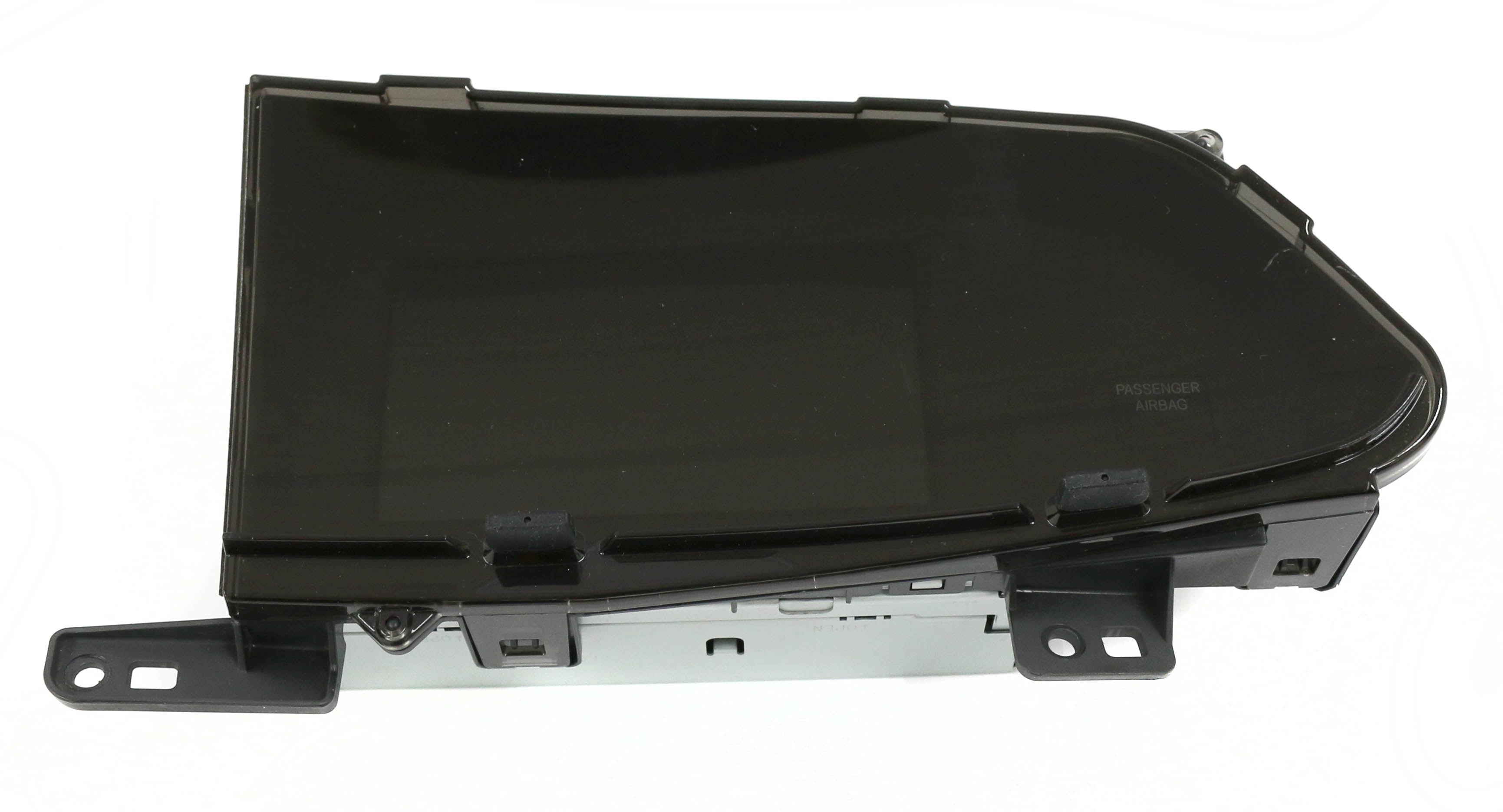 Illustration of Display Screen Replacement Requirements