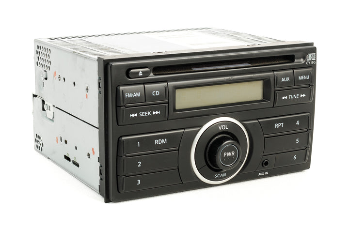 Idea Niiisan&#39;s サイン入りパネル　CODE-V Customized-Soundbox-Payment-
