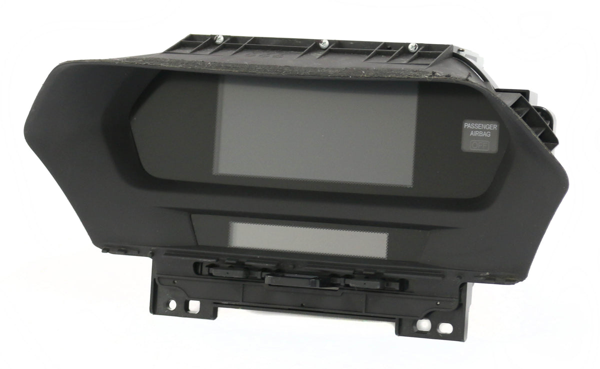 2013-2015 Acura ILX OEM Upper Dash Display Screen 39710-TX6-A011-C1 ...