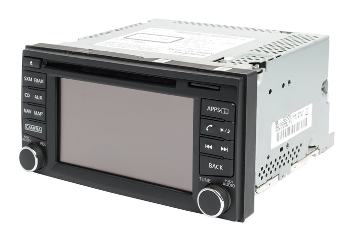 カーナビ CN-SN79J1CJ NISSAN セレナ DAA-HFC27 カーナビゲーション E-パワー ハイウェイスターG 7人