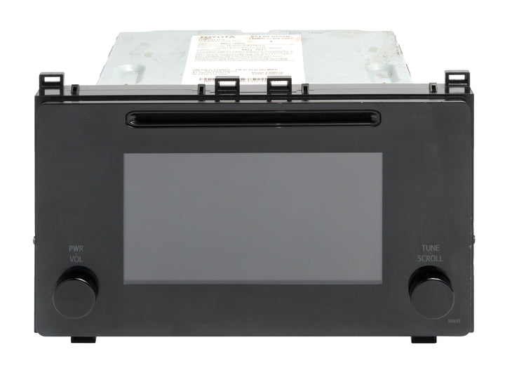 ma★ 20-23 Toyota Corolla Factory Touchscreen Entune XM