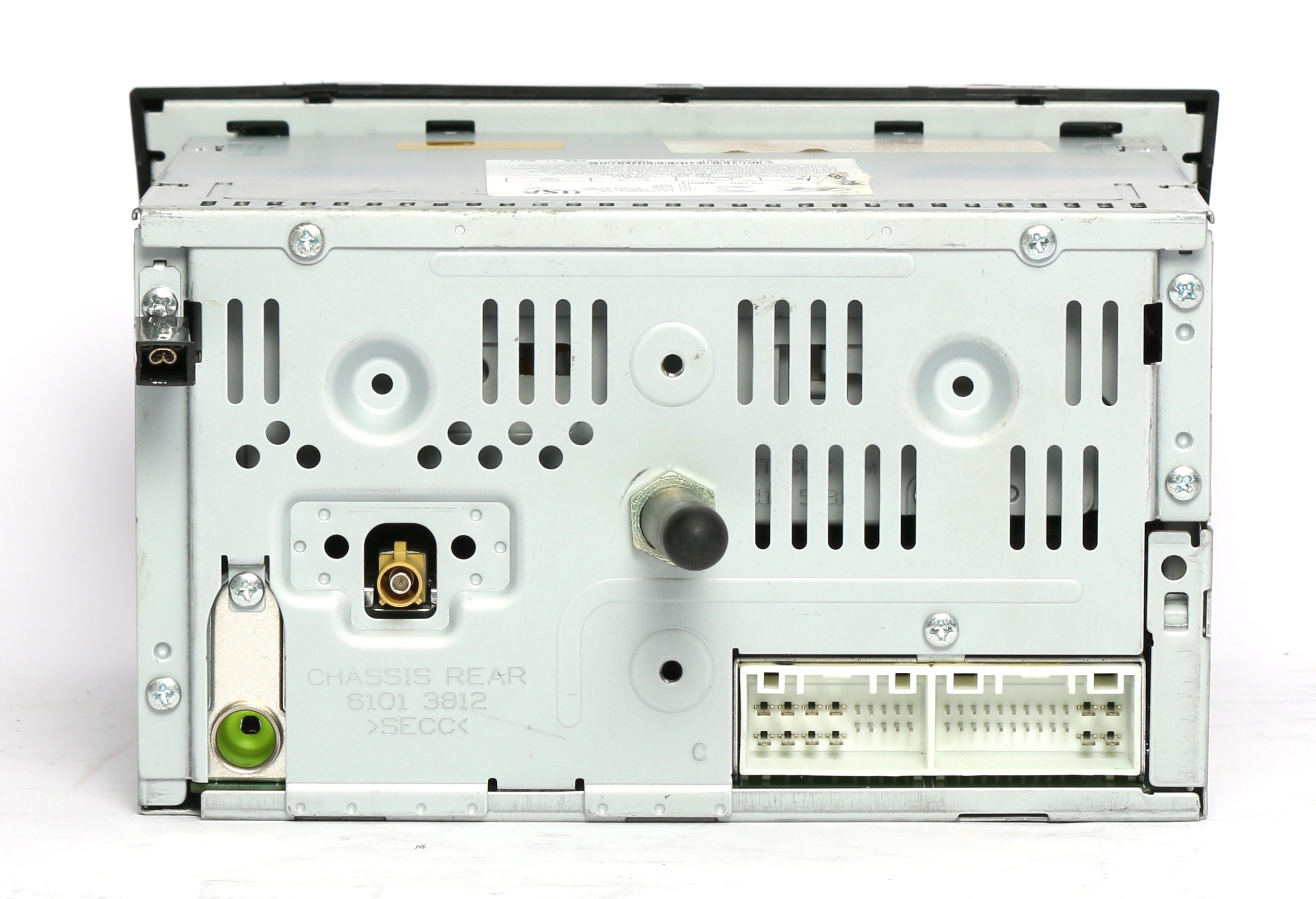 Hyundai 2011 Sonata Radio AM FM XM Radio 6 Disc CD Receiver 96190-3Q00 ...