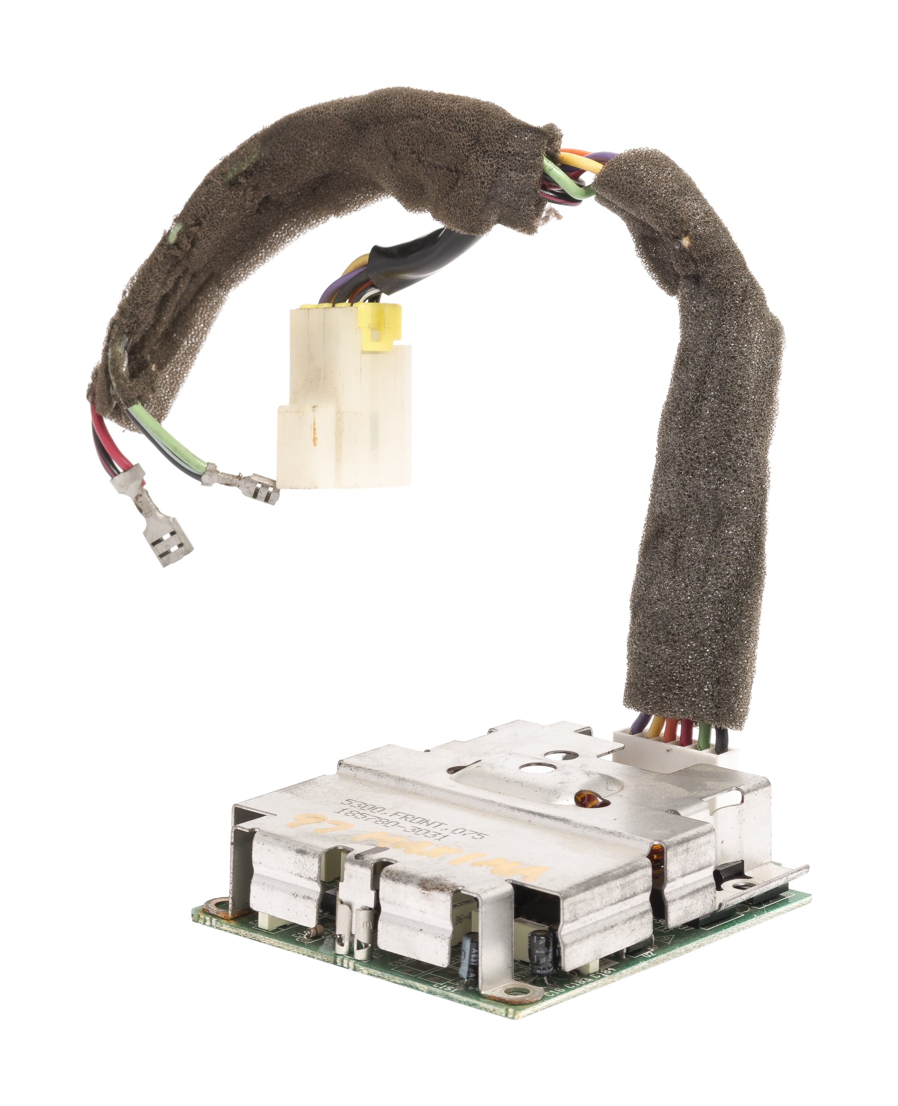 世界的に有名な Amplifier Bose Equipment Audio 185780-3031 1994-1999 Fits ミュージシャン