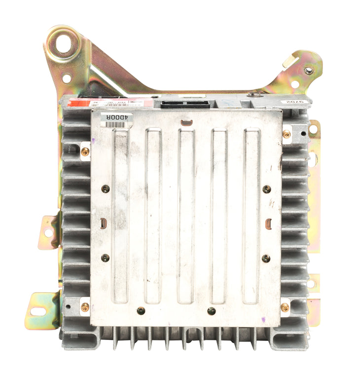 蘇芳ページ Original OEM Audio Amplifier Compatible With 1997 Ford Explorer