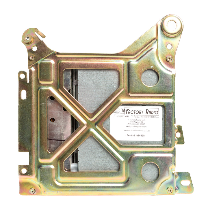 蘇芳ページ Original OEM Audio Amplifier Compatible With 1997 Ford Explorer