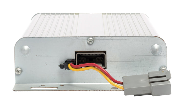 1995-1997 Ford Explorer Audio Equipment Amplifier Part Number F57F