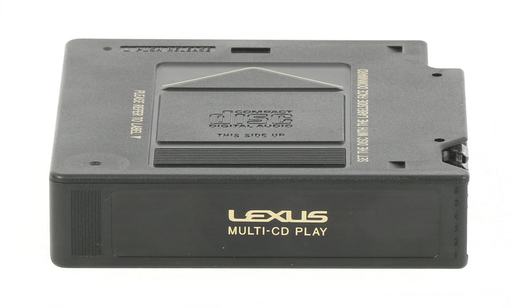 洋楽 Level 6 CDS s-l1200.png