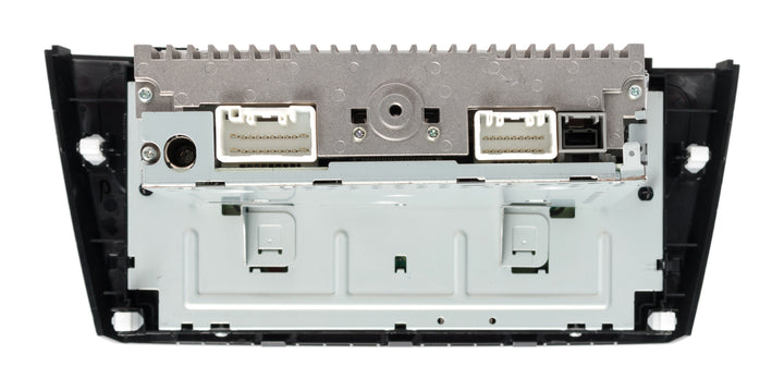 2014-2015 Mitsubishi Mirage AM-FM Radio CD MP3 Player w Aux Part