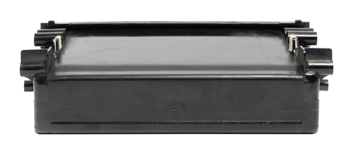 OEM Toyota 55521-16030 Single DIN Stereo Console Dash Pocket Slot