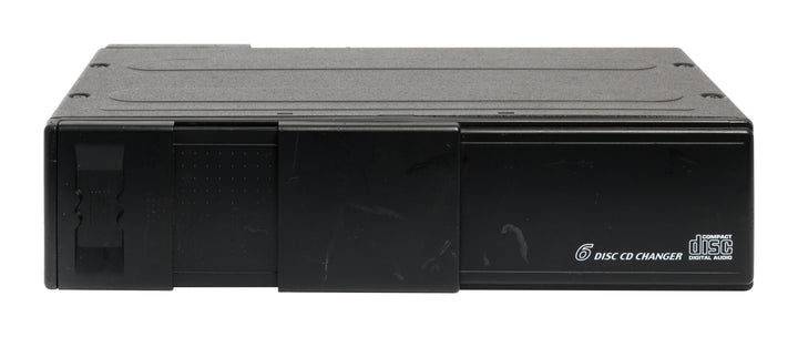 1990 1994 LEXUS LS400 SC400 6 DISC CD CHANGER MAGAZINE