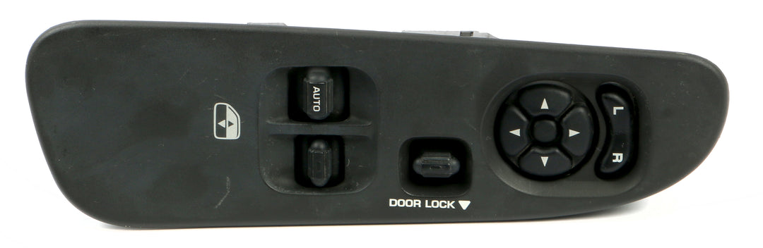 2005-09 Dodge Ram 1500 Drivers Side Window Switch Master OEM 39754D ...