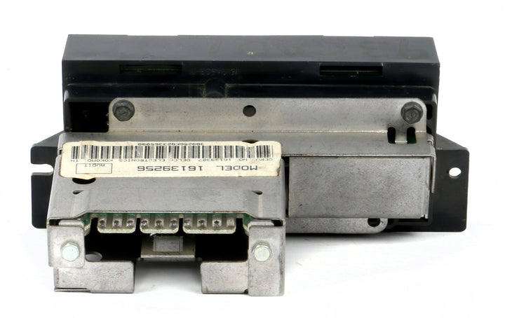 1985-93 Cadillac Deville Fleetwood Single Automatic Temperature