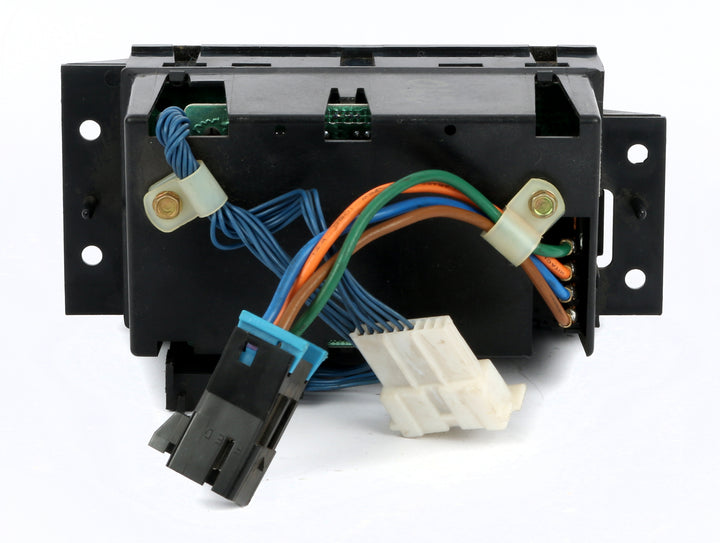 1990-1994 Chevrolet Lumina Car Temperature Control Unit