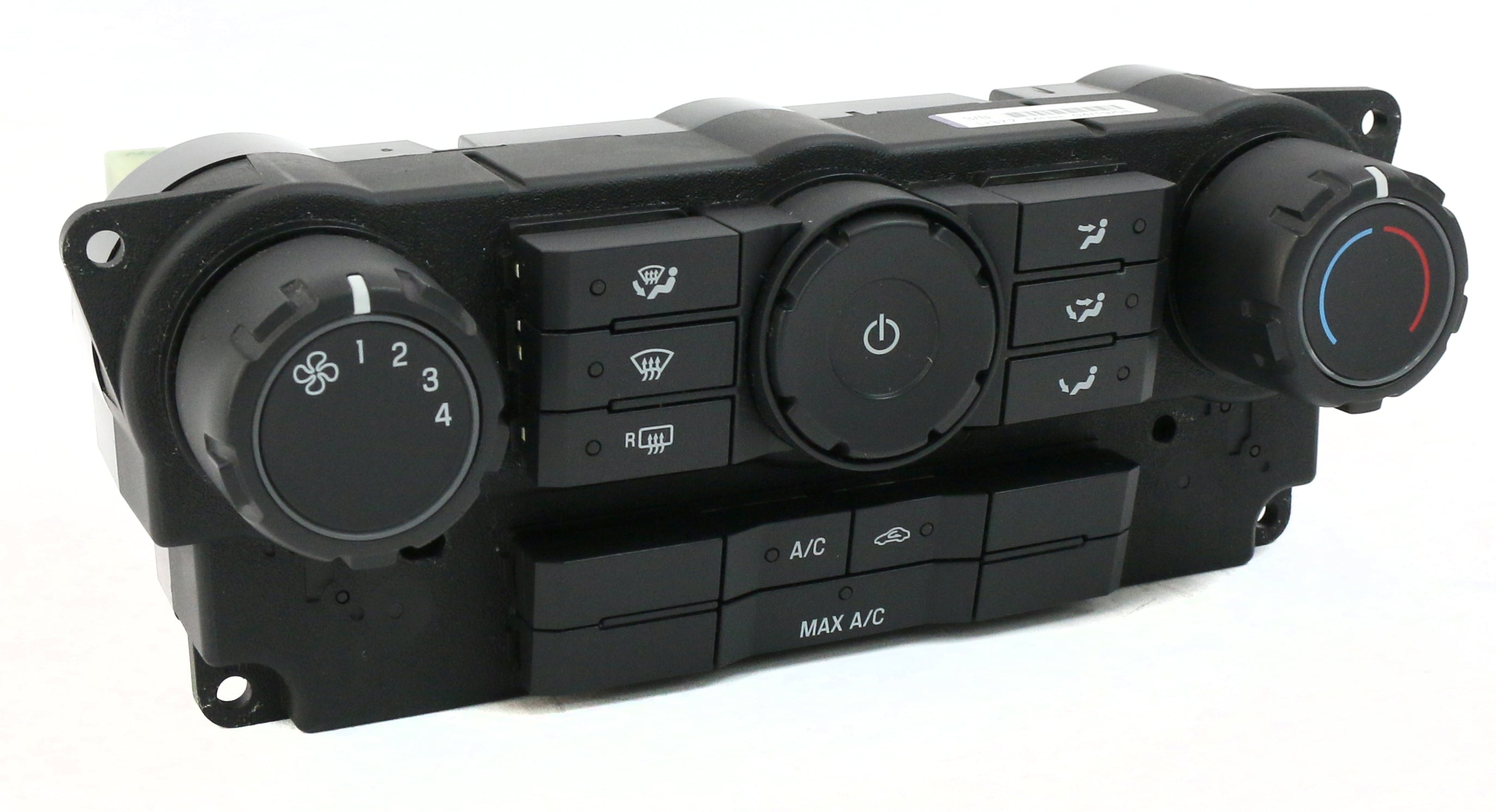 2008 Ford Escape Mercury Mariner Climate AC Heat Controls Module 8L84 ...