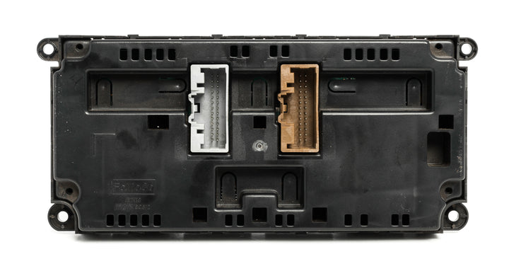 2010 Ford F-150 Truck OEM Temperature AC Heat Control Module AL34-18C612-DF