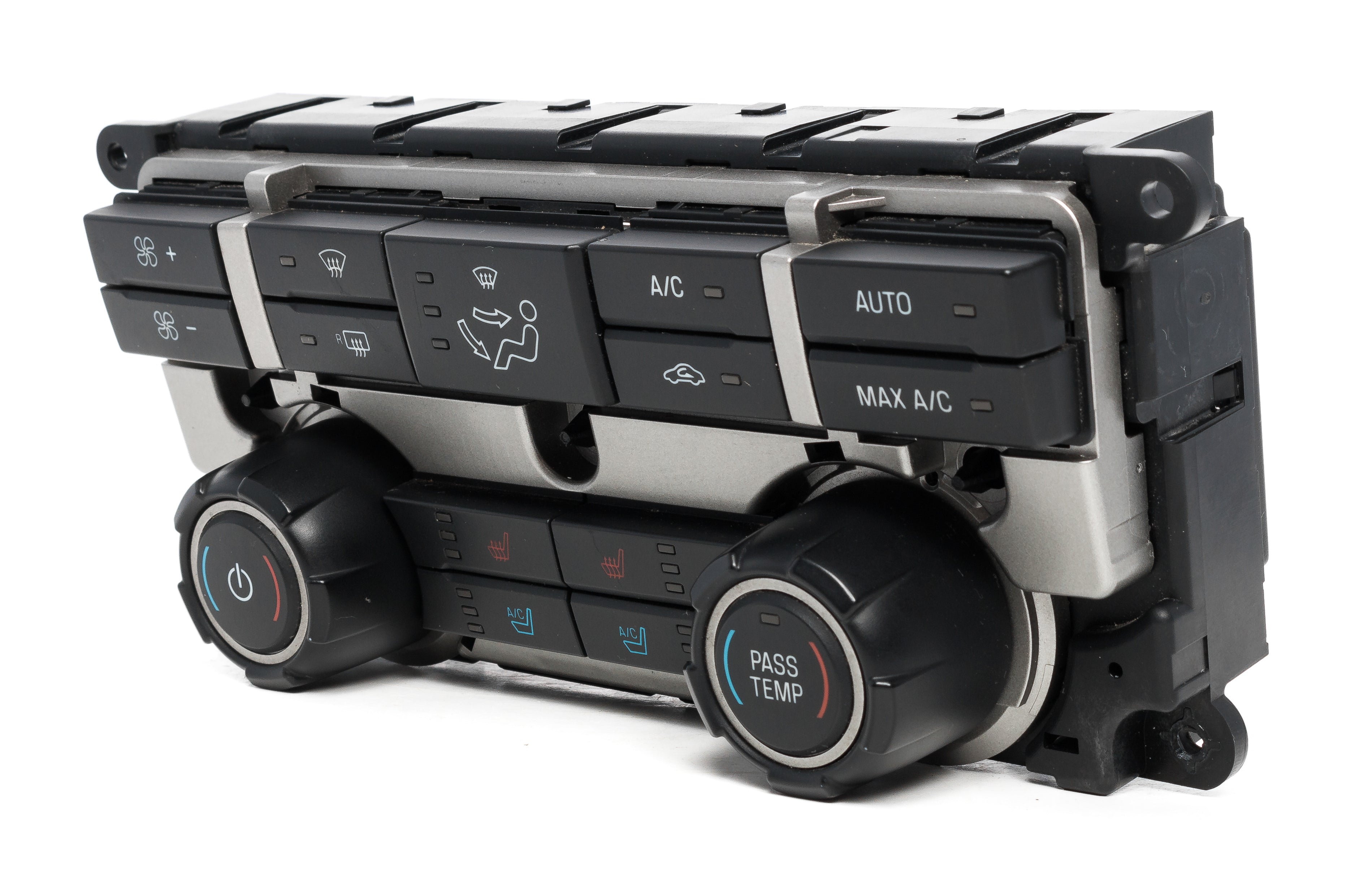 2010 Ford F-150 Truck OEM Original Single Climate Control Panel AL34-1 ...