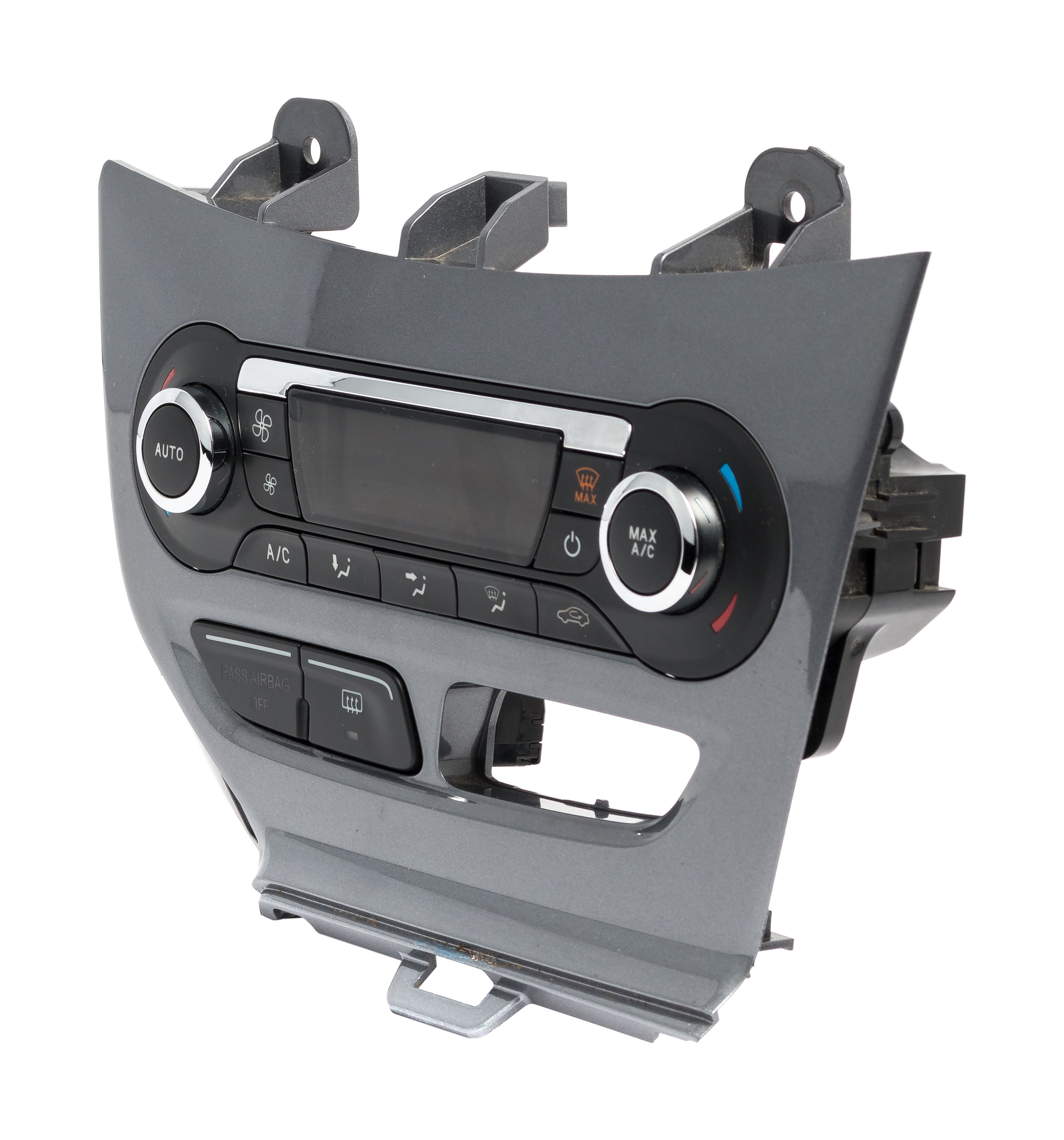 2014 Ford Focus Temperature Climate Control Panel Part Number BM5T-18C ...
