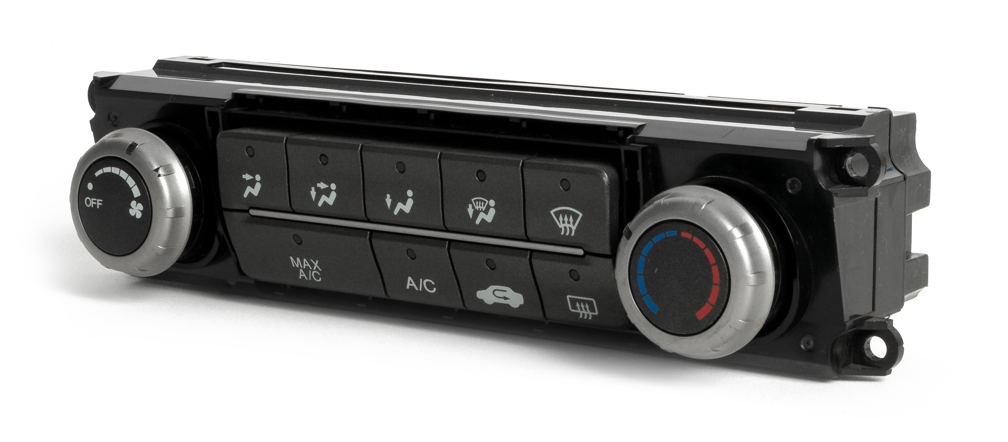 2006-2011 Honda Civic Temperature AC Heat Controls Module