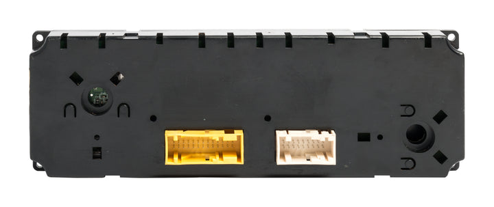 2005 Nissan Titan Temperature Control Module 27500-ZH110