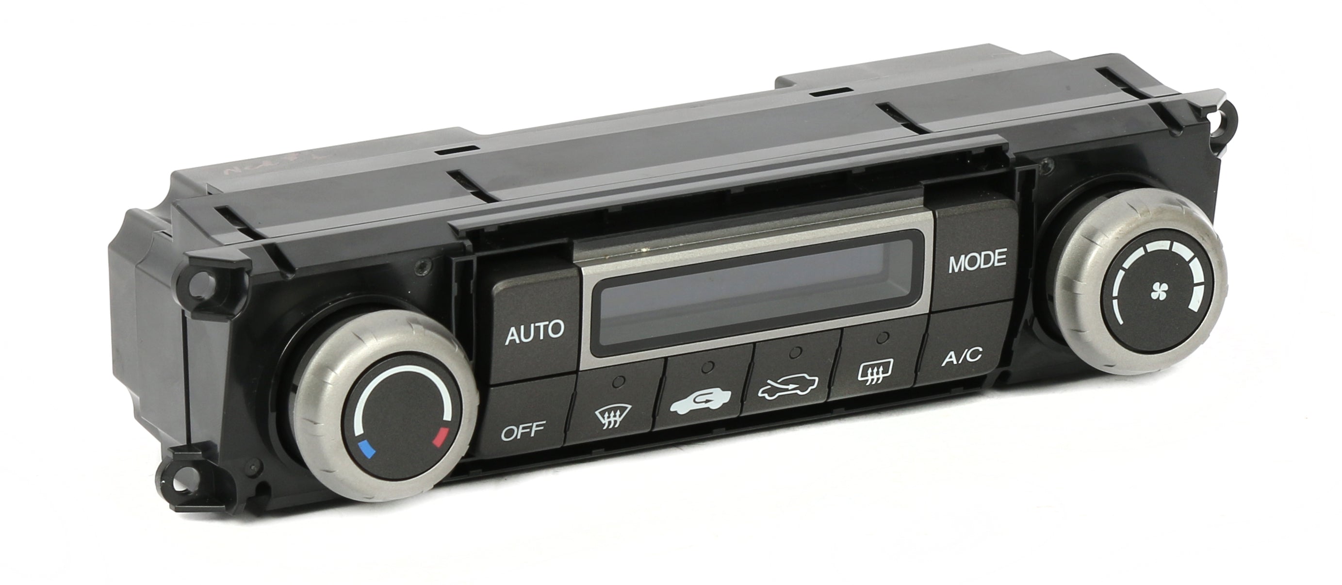 2006-2011 Honda Civic Climate Control Panel w Display SNC-A45NH