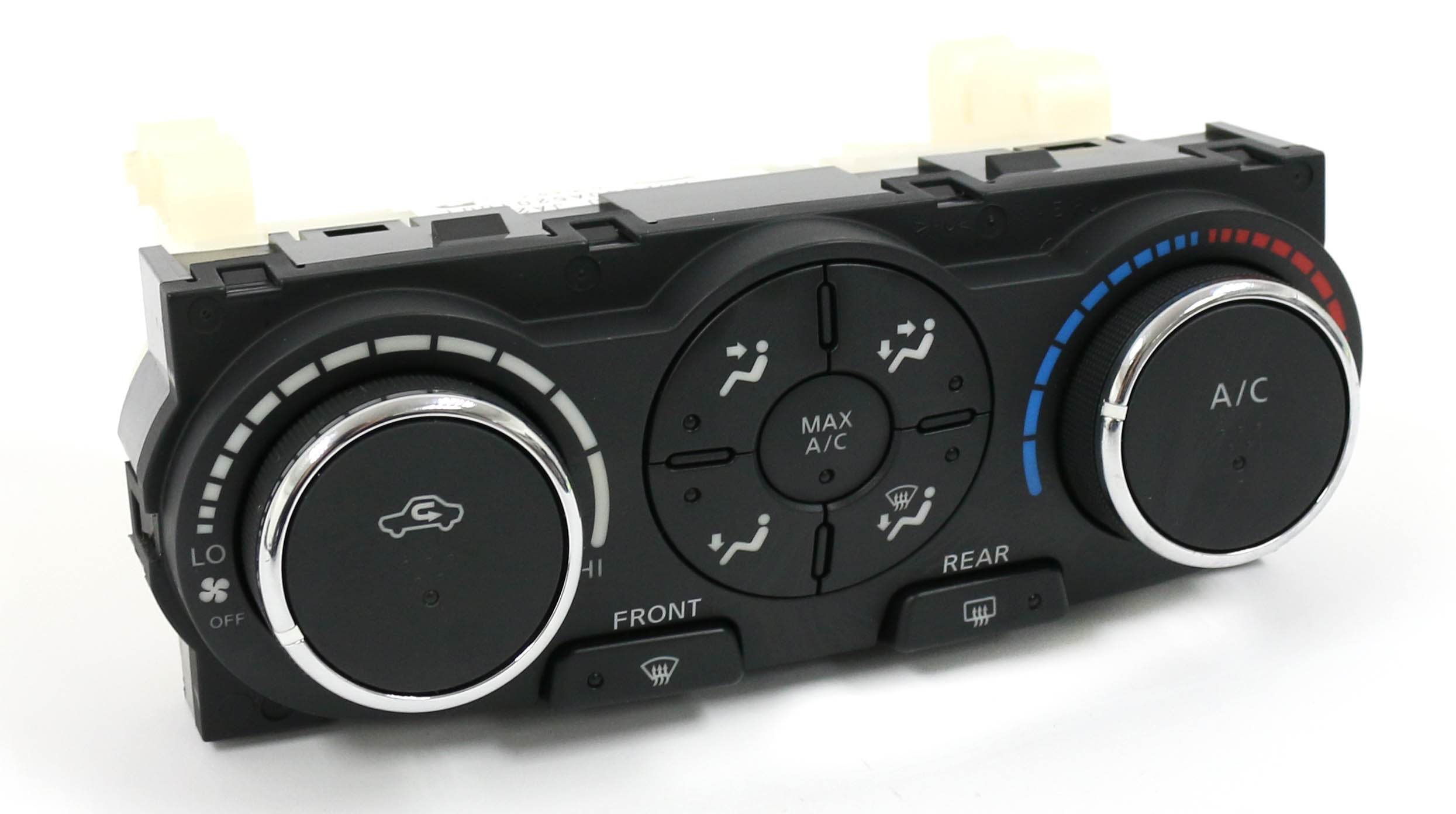 Control Unit Altimètre éélectronique 2021 Nissan Versa Engine