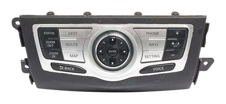 Nissan コントロールアセンブリ 27500-7NBOB Nissan コントロールアセンブリ 27500-7NBOB Nissan コントロール