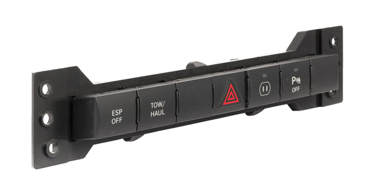 2008-2010 Jeep Grand Cherokee Hazard Light Tow/Haul ESP