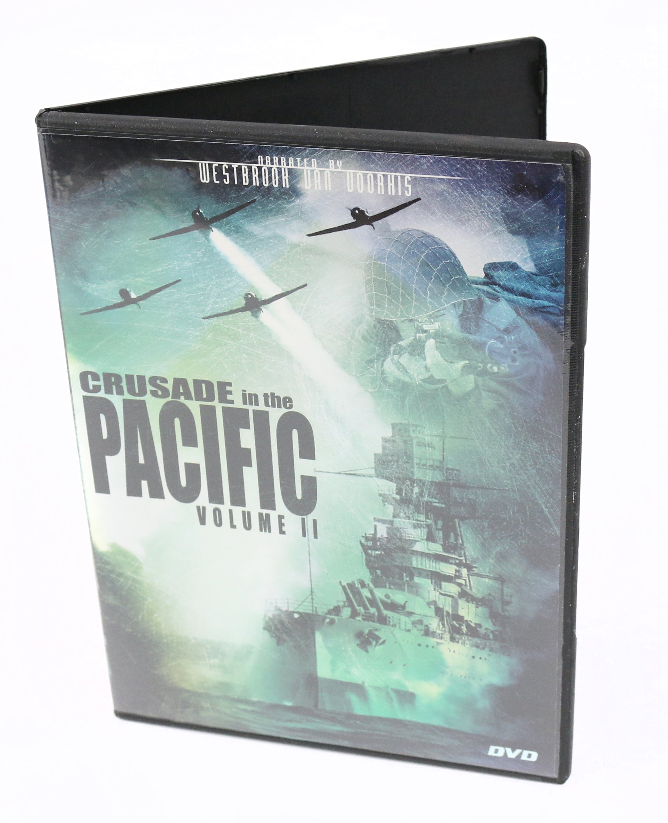 その他 Crusade in the Pacific [DVD] [Import] DVD-crusade8_2196x.jpg?v=