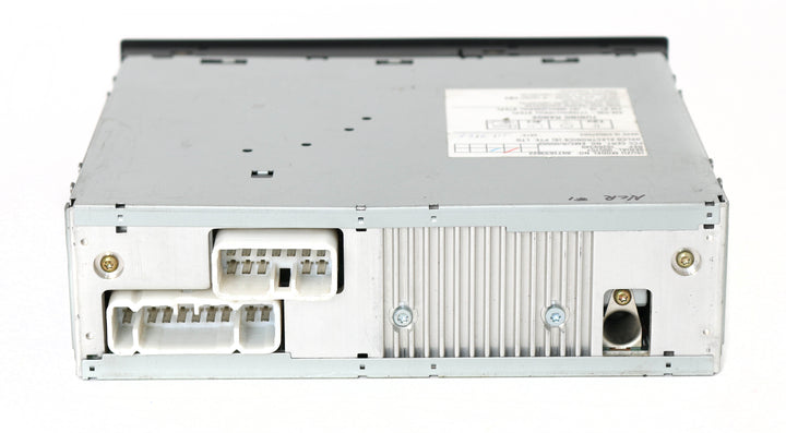 【セール 登場から人気沸騰】 Isuzu 1998-01 Trooper 8971633822 Player Cassette Radio FM AM ラグ・カーペット