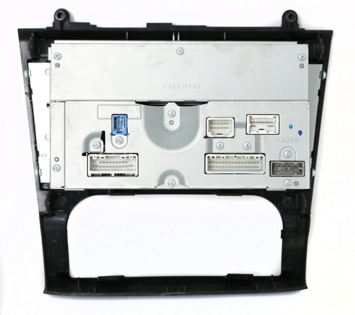 2010-2013 Nissan Altima AM FM Radio CD Player w Bose Audio