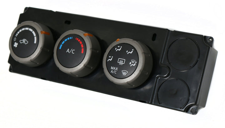 Nissan Titan 2006 OEM Climate Temperature Controls 27500-ZH400