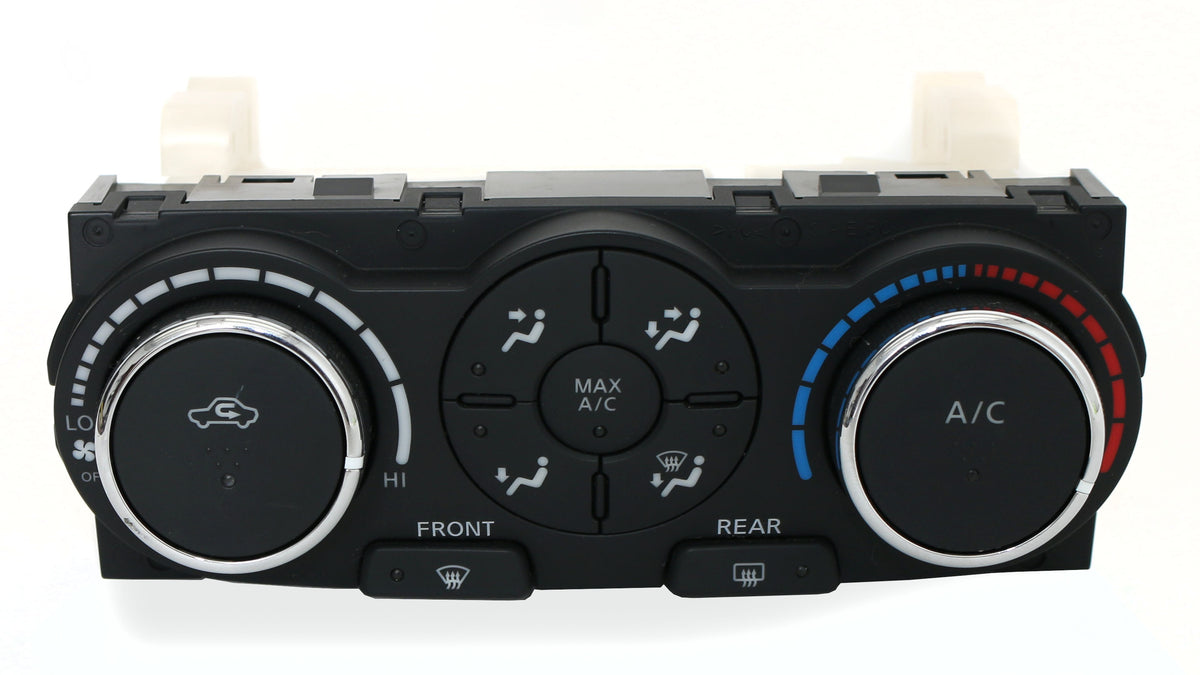 Nissan 20042009 Altima OEM Temperature Control Panel 27510JA200