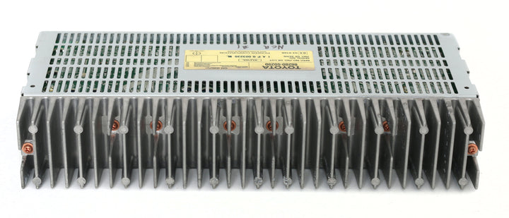 2007-12 Lexus LS460 Factory OEM Pioneer Corp. Amplifier 2007-12 Lexus LS460 Factory OEM Pioneer Corp. Amplifier