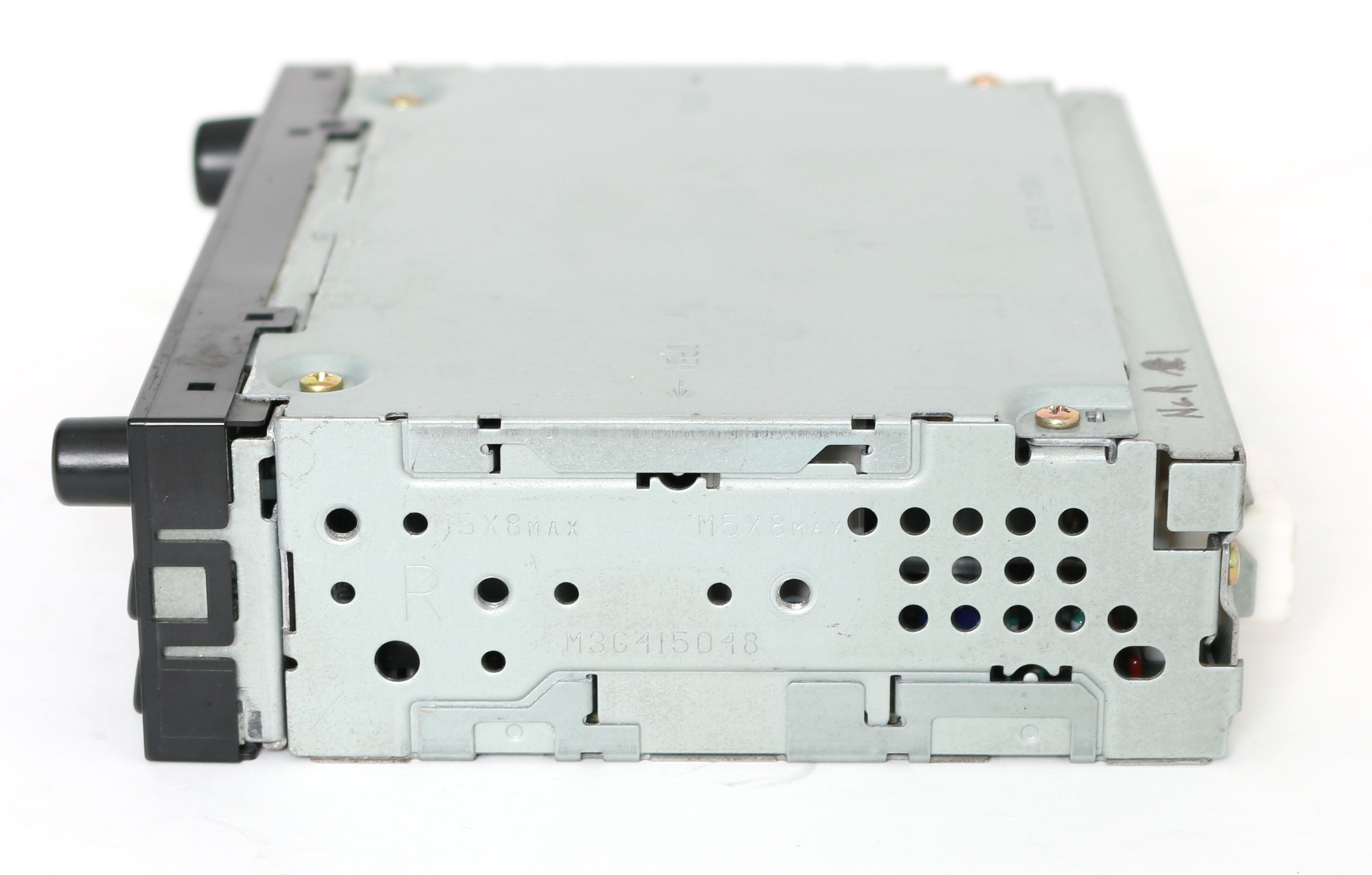 AD6802 1990 Toyota Sienna Solara Celica Radio Tape CD Player AD6802 1990 Toyota Sienna Solara Celica Radio Tape CD Player