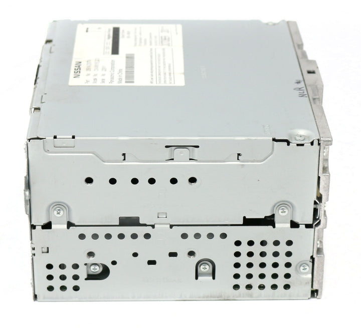 2010-2015 Nissan Infiniti AMFM Radio mp3 Single Disc CD XM Ready