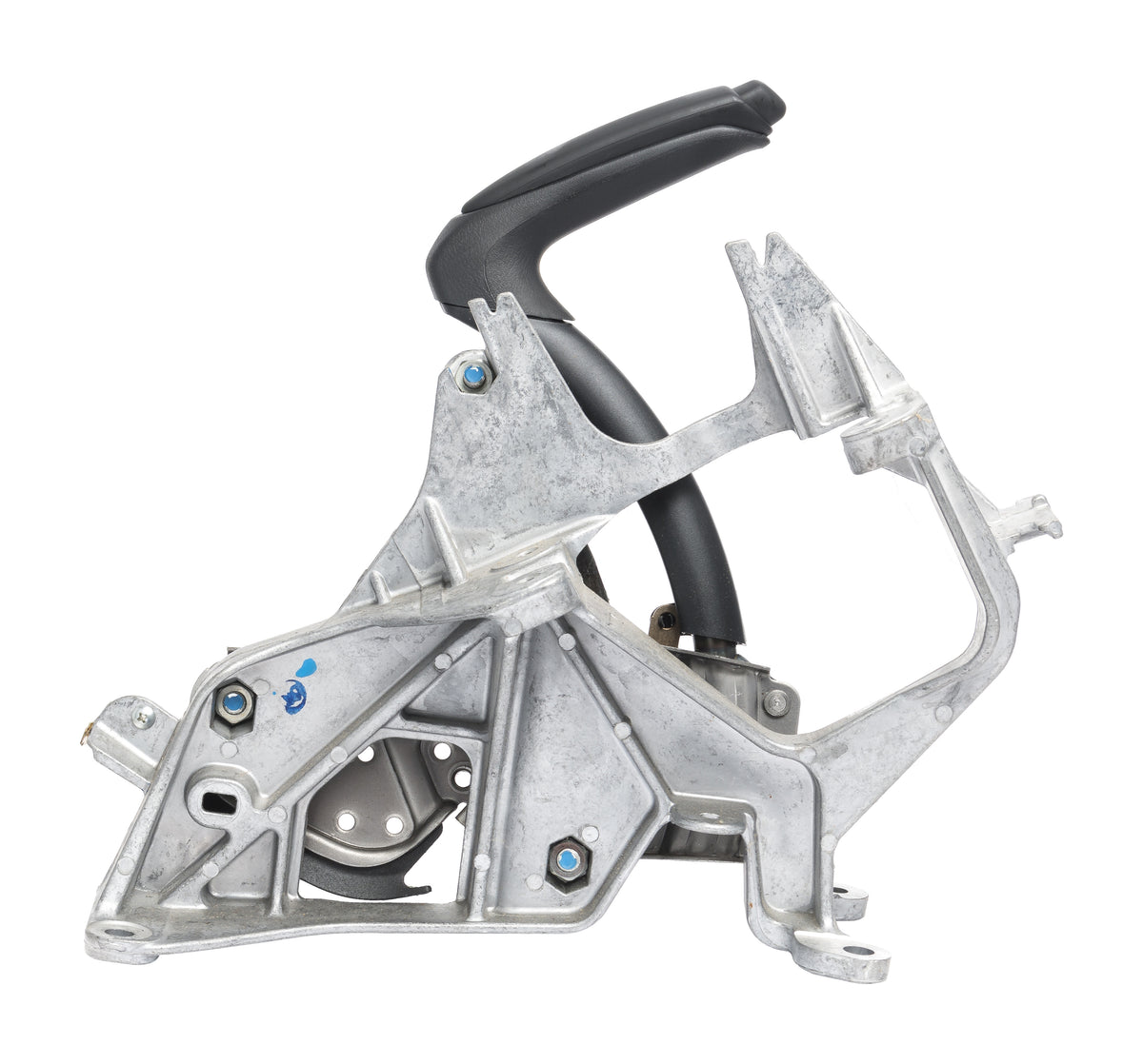 Genuine Honda Parking Brake Lever Assembly 47105SNAA12ZB 1factoryradio