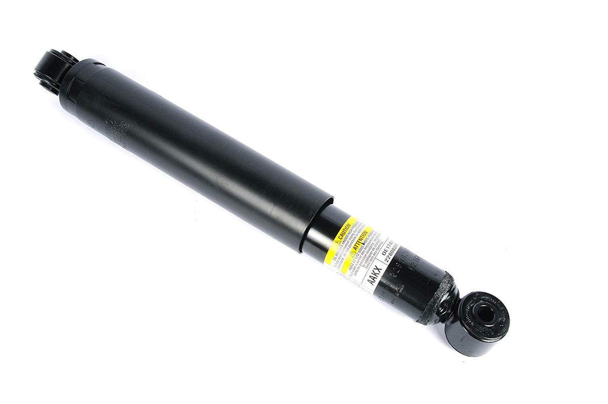 ACDelco GM Rear Shock Absorber Fits 2012-2014 Chevrolet GMC 560-705 ...