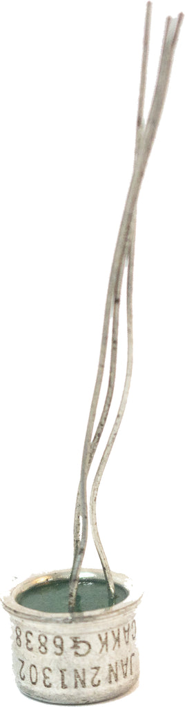 Vintage General Instrument Semiconductor Part 5961-805-7646 – 1factoryradio