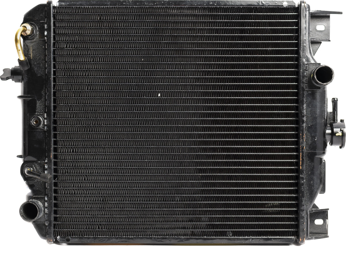 Spectra Premium Automotive Radiator Part Number CU1168 – 1factoryradio