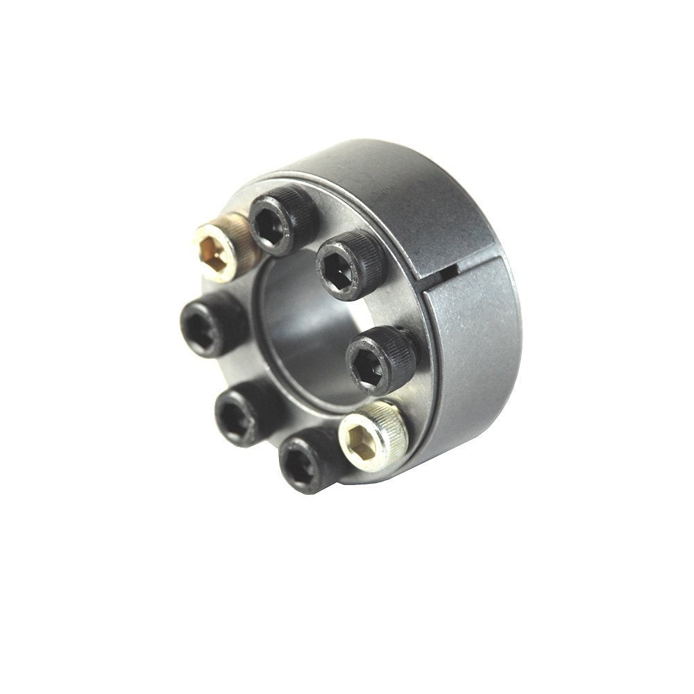 SKF Power Transmission Products FX Keyless Bushing FX10-1.9375X85 ...