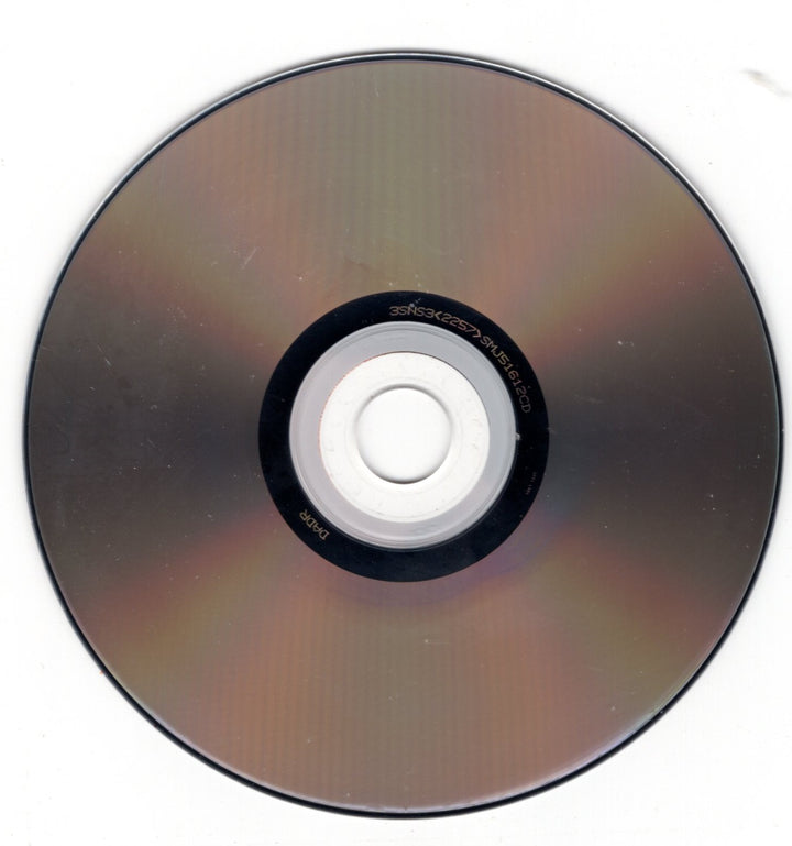 Bright Eyes Take It Easy Single Album CD Professionally Cleaned
