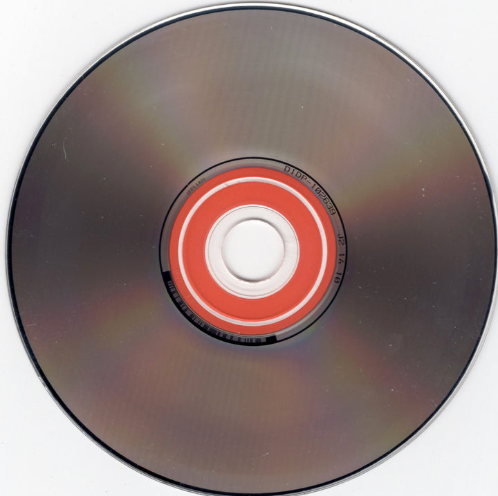 Gloria Estefan Greatest Hits Vol. II 2001 CD Professionally