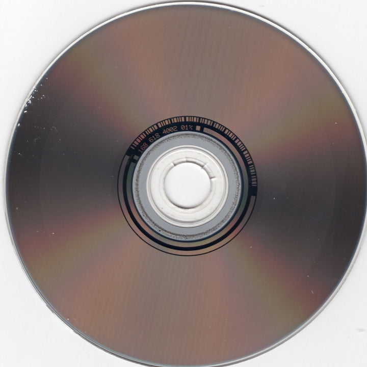 Nickelback The Long Road 2003 CD Professionally Cleaned