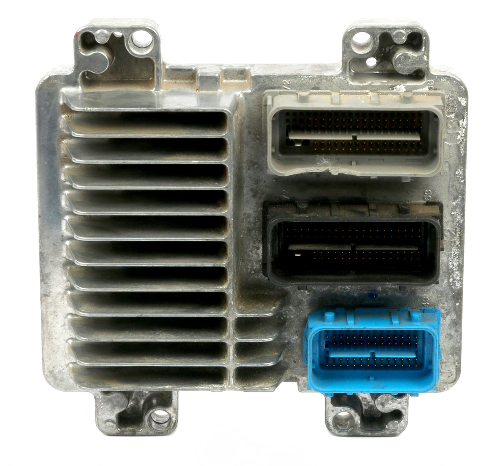 12597191 Engine Control Module AUTOMOTIVE PARTS – 1factoryradio