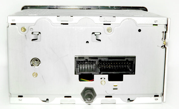 UNLOCKED Chevy Car 2000-2005 Radio AM FM CD w Upgraded Aux