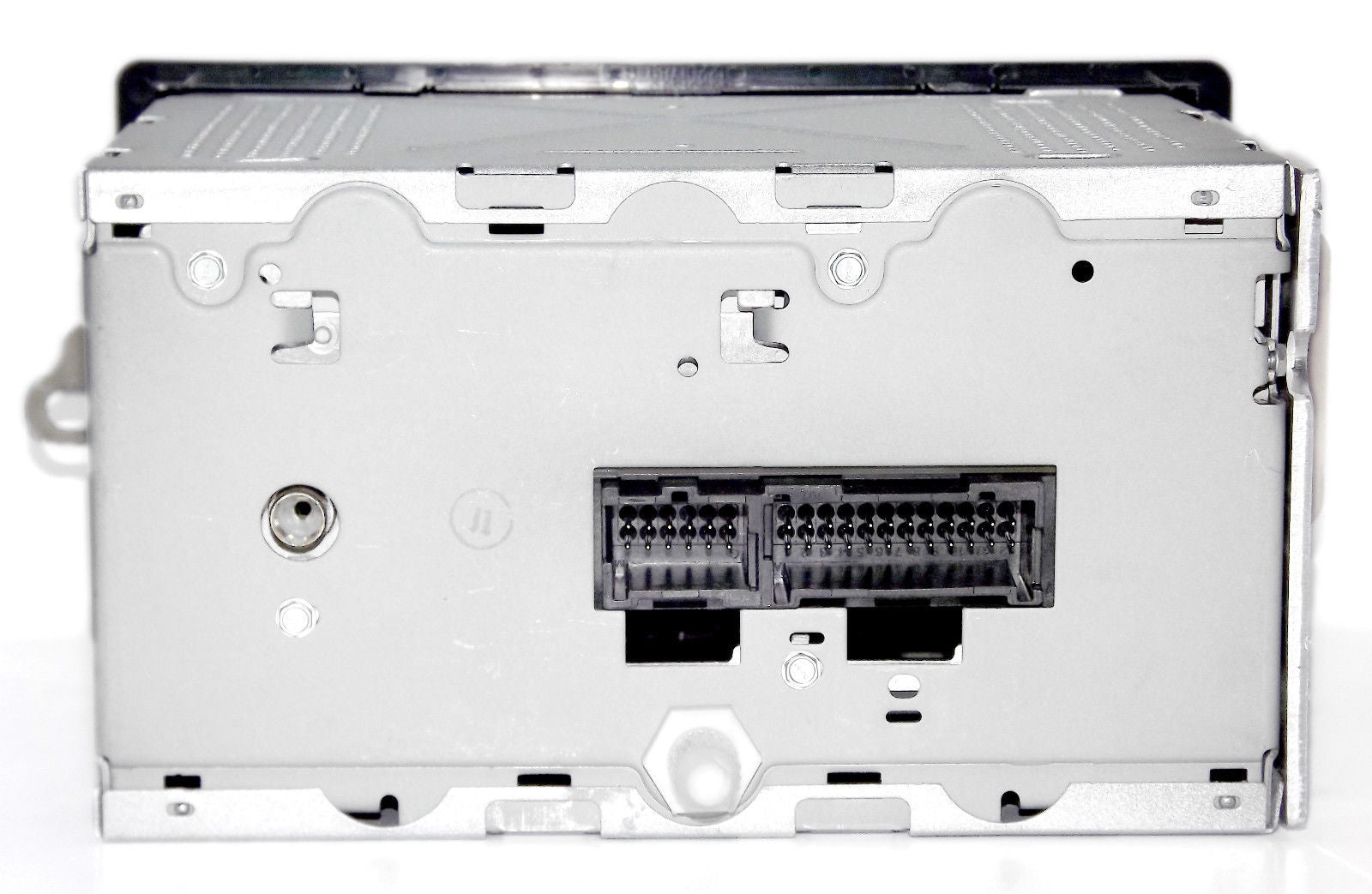Chevy & GMC 2005-2009 Truck Radio - AM FM CD Player w Aux