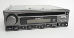 Subaru Baja 2004 2005 2006 OEM AM FM CD Player Radio