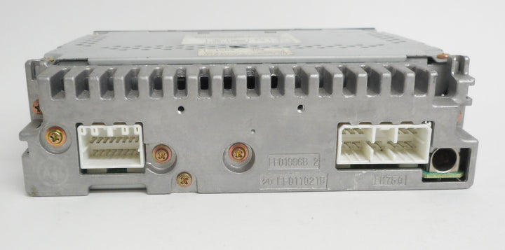 Subaru Baja 2004 2005 2006 OEM AM FM CD Player Radio
