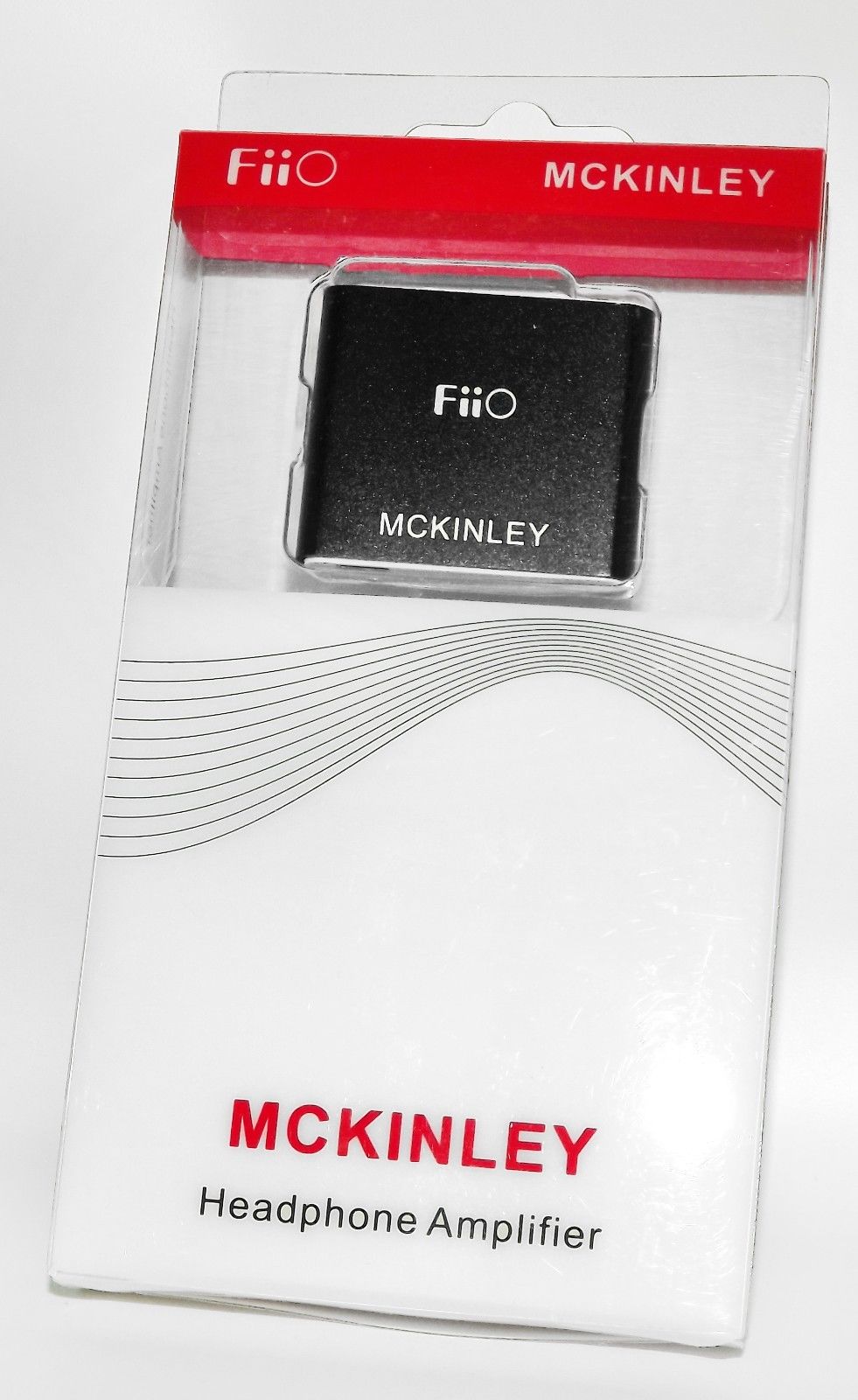 Fiio e5 2025