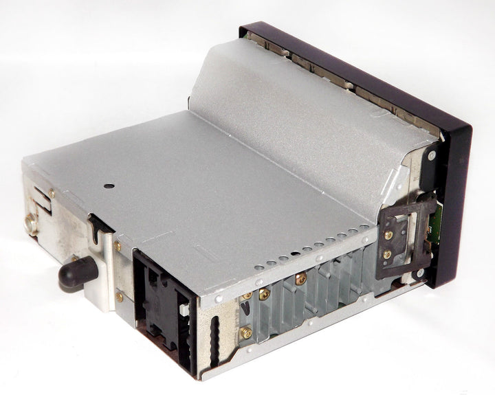 Ford 1995-97 Crown Victoria M100 Radio AM FM Cassette w Bluetooth